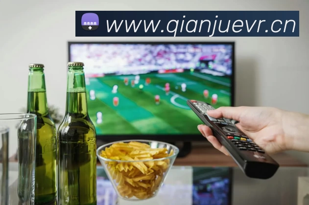 多媒体互动体验